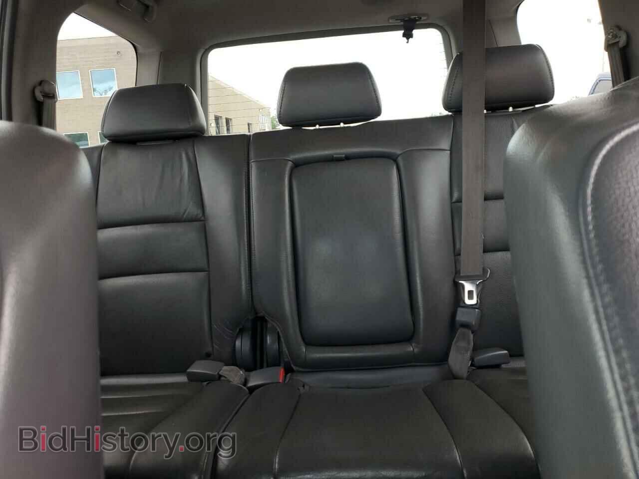 2007 HONDA PILOT - VIN: 5FNYF18517B022401 - Фото 10