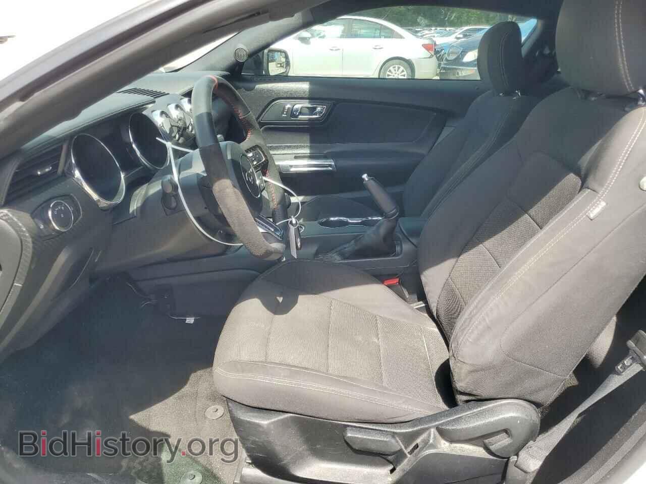 2017 FORD ALL Models - VIN: 1FA6P8AM8H5335405 - Фото 7