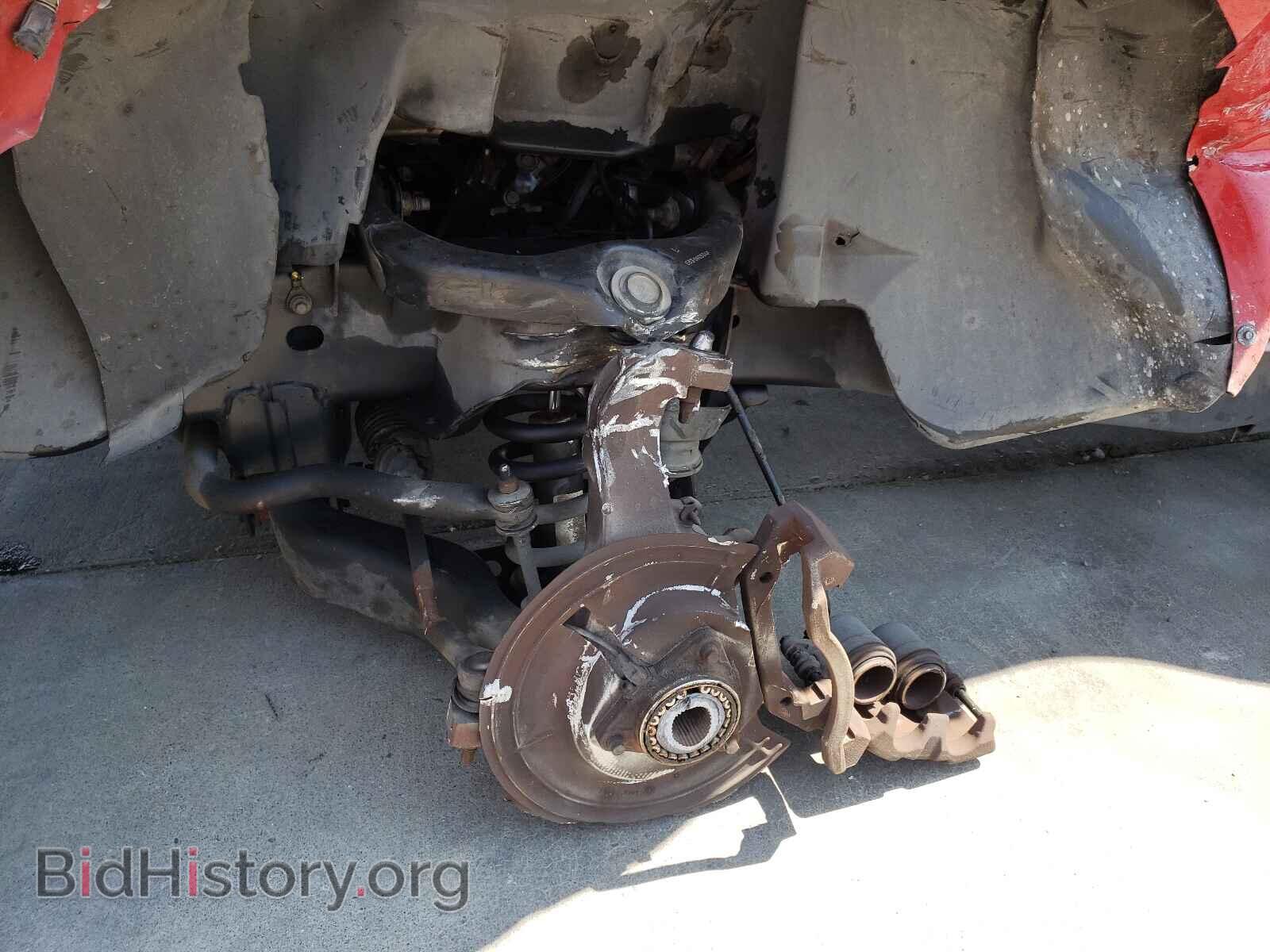 2007 DODGE RAM 1500 - VIN: 1D7HA18247S216434 - Фото 9
