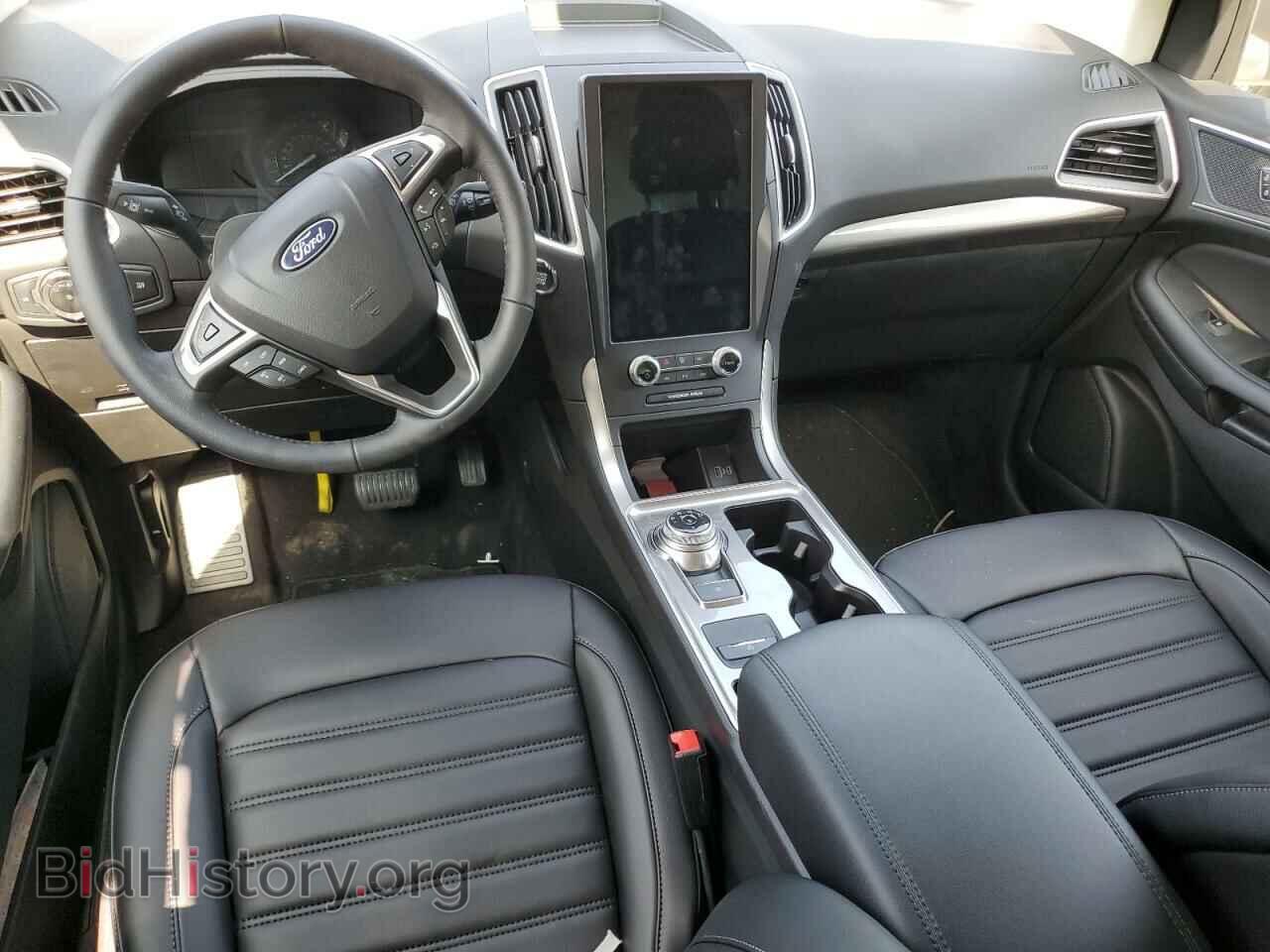 2023 FORD EDGE - VIN: 2FMPK4J91PBA29007 - Фото 8