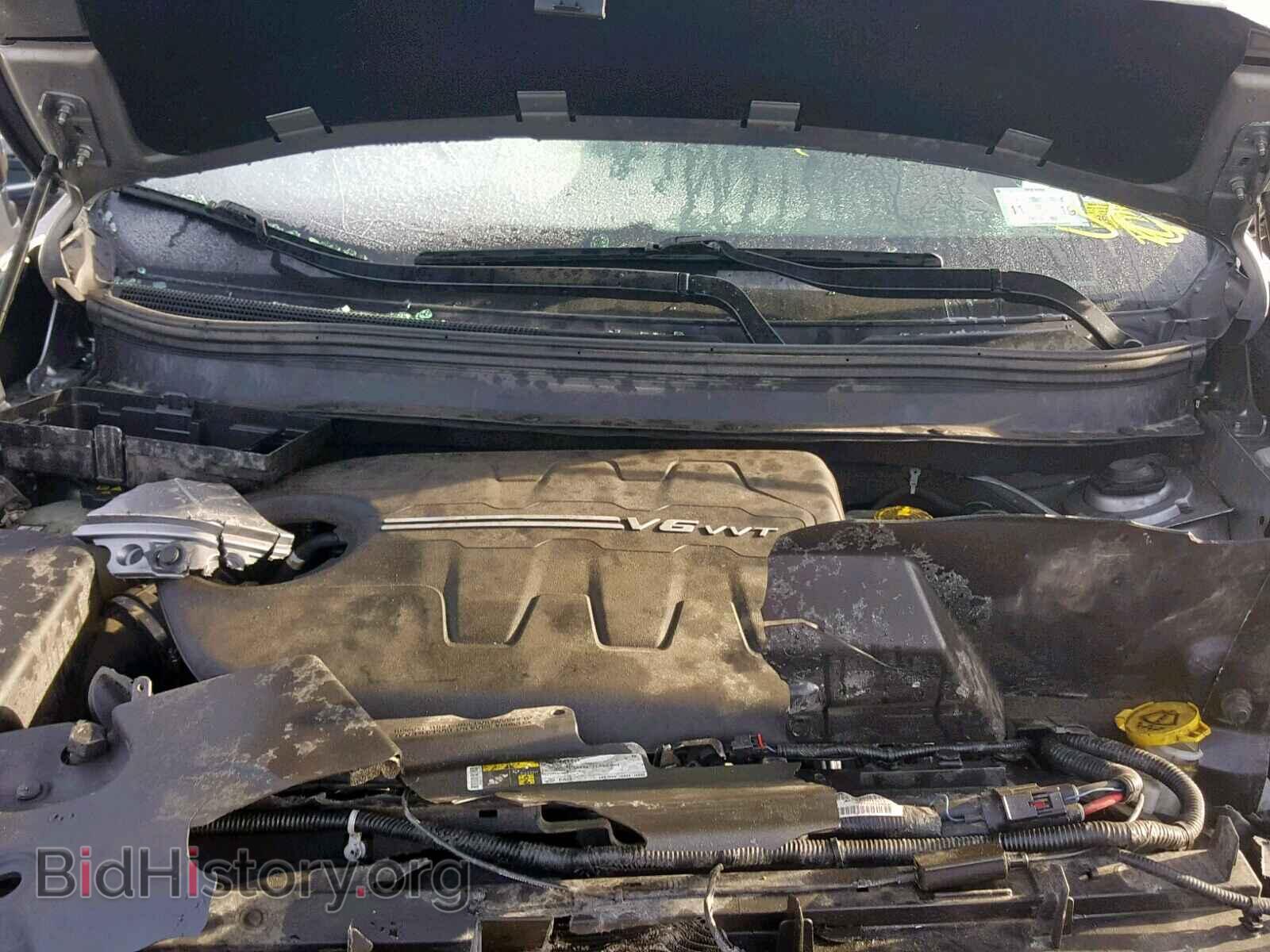2014 JEEP CHEROKEE - VIN: 1C4PJMBS8EW285388 - Фото 7