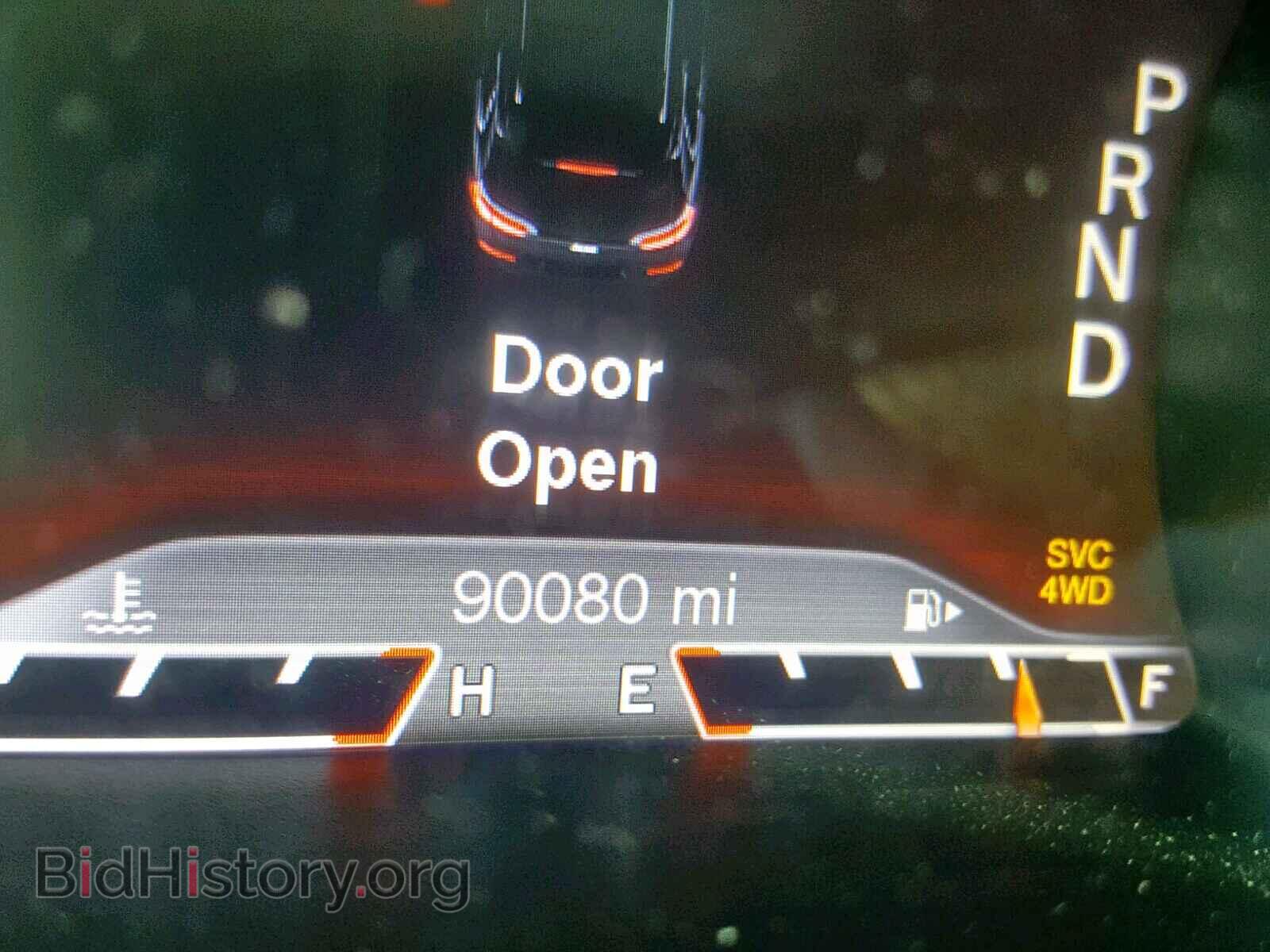 2014 JEEP CHEROKEE - VIN: 1C4PJMBS8EW285388 - Фото 8