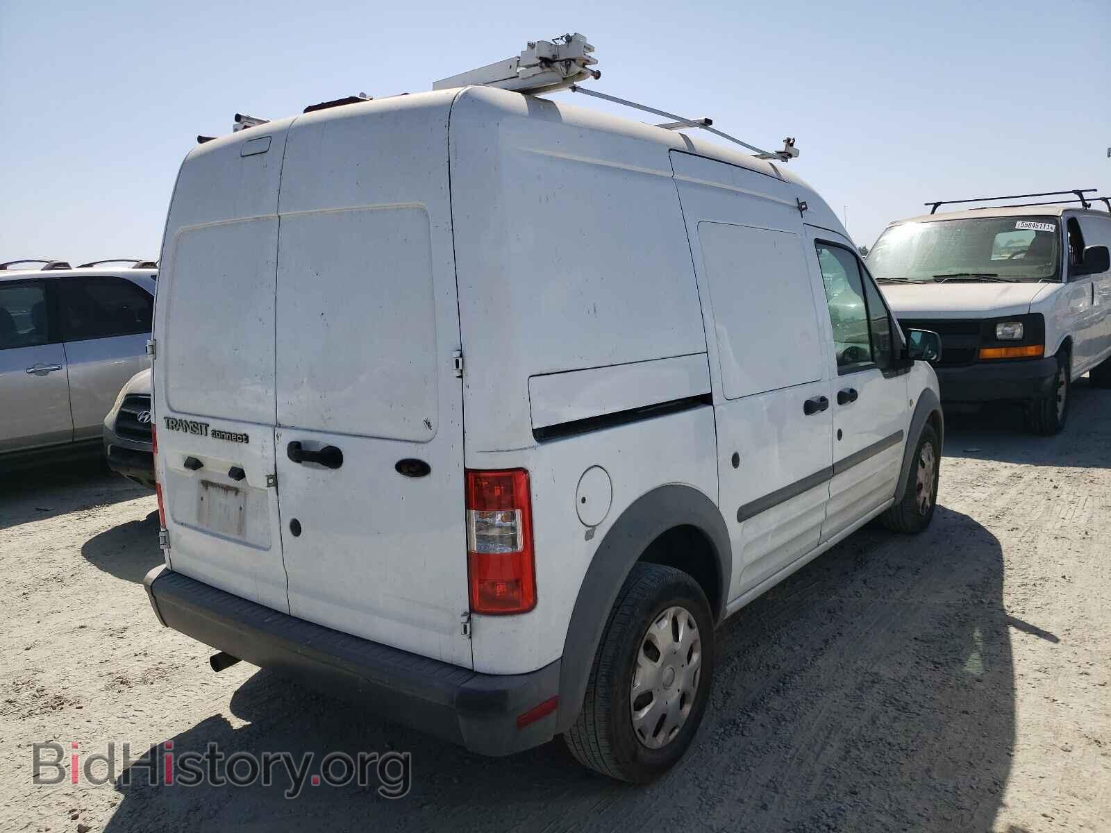2010 FORD TRANSIT CO - VIN: NM0LS7AN8AT032993 - Фото 4