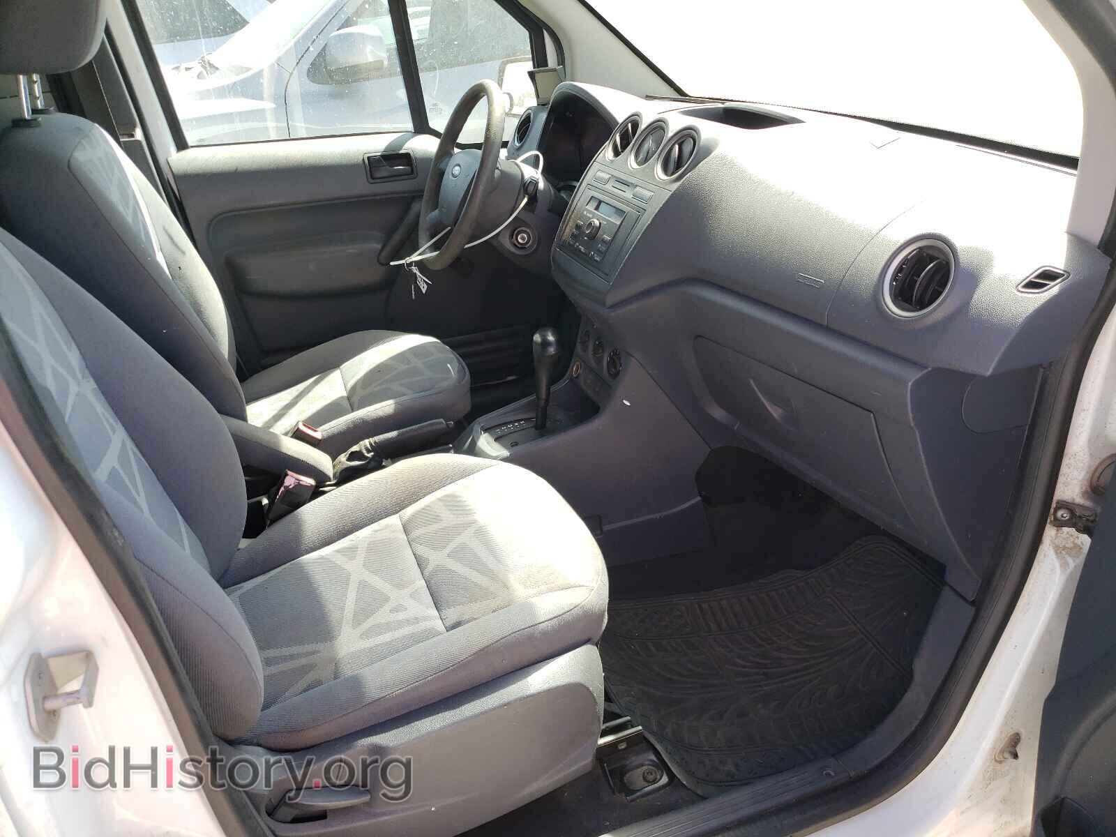 2010 FORD TRANSIT CO - VIN: NM0LS7AN8AT032993 - Фото 5