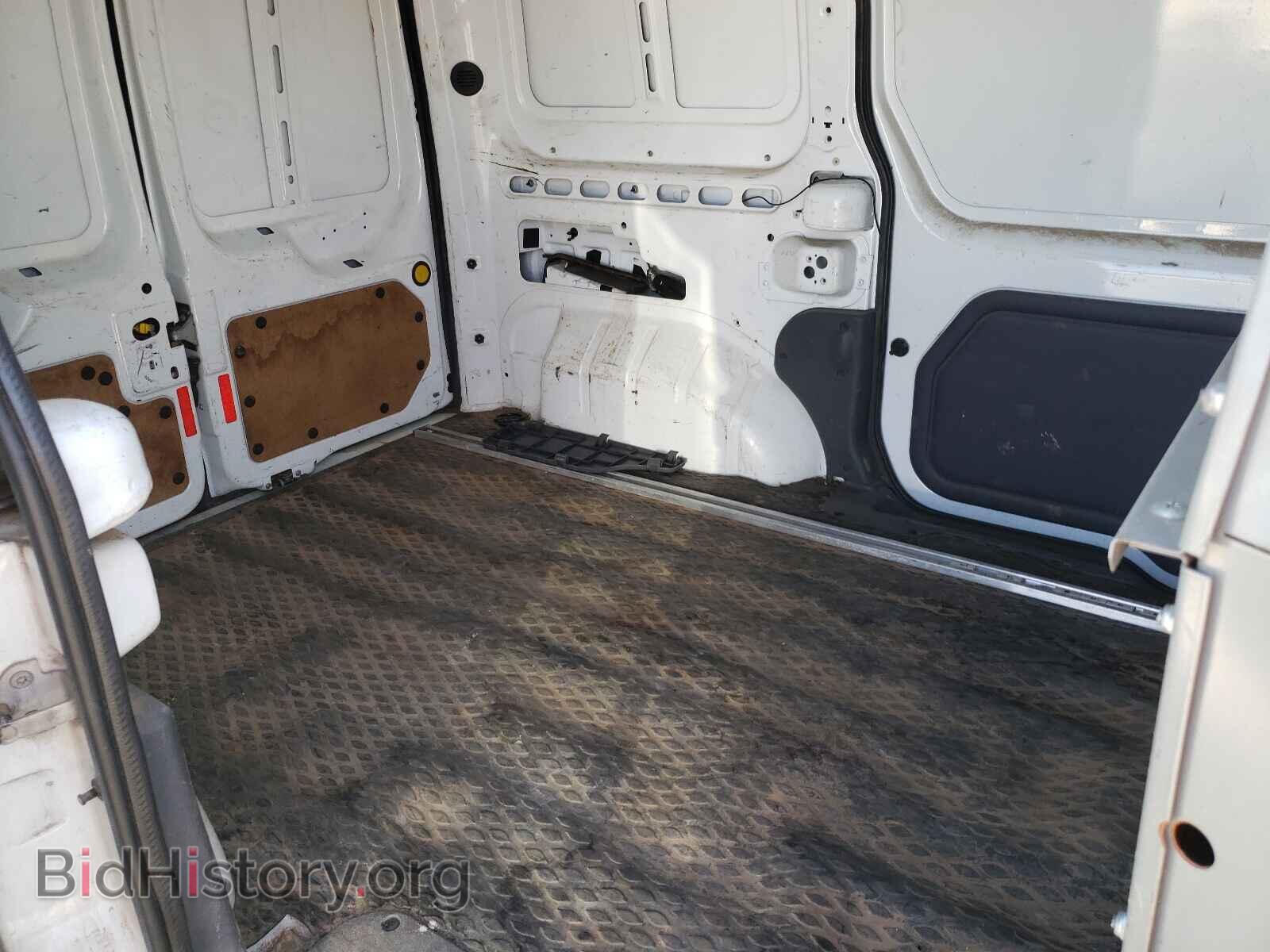 2010 FORD TRANSIT CO - VIN: NM0LS7AN8AT032993 - Фото 6