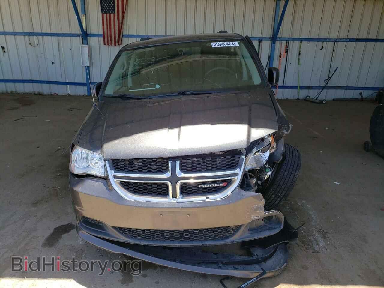 2015 DODGE CARAVAN - VIN: 2C4RDGCG3FR566603 - Photo 5