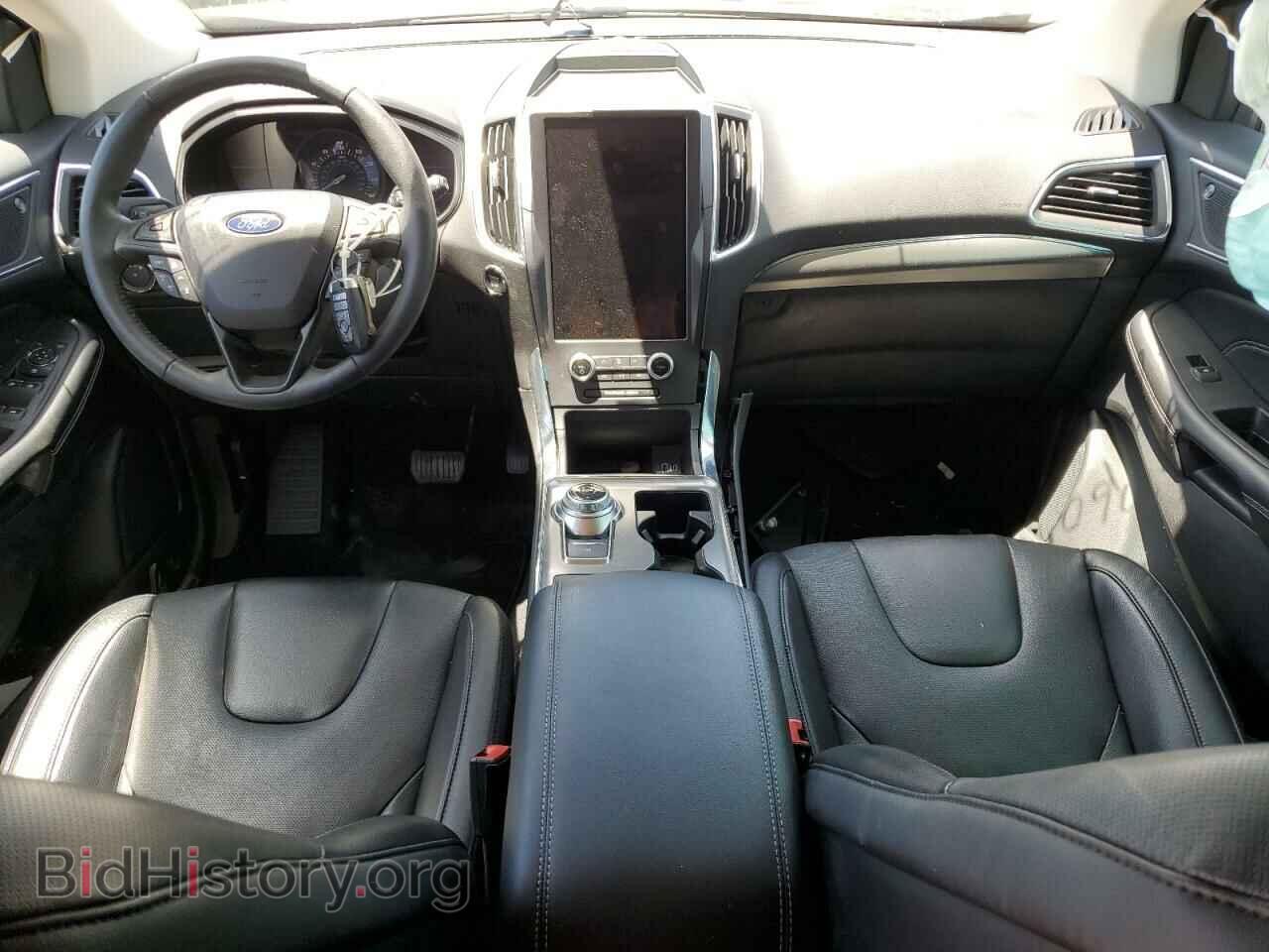 2022 FORD EDGE - VIN: 2FMPK4K97NBA56031 - Фото 8