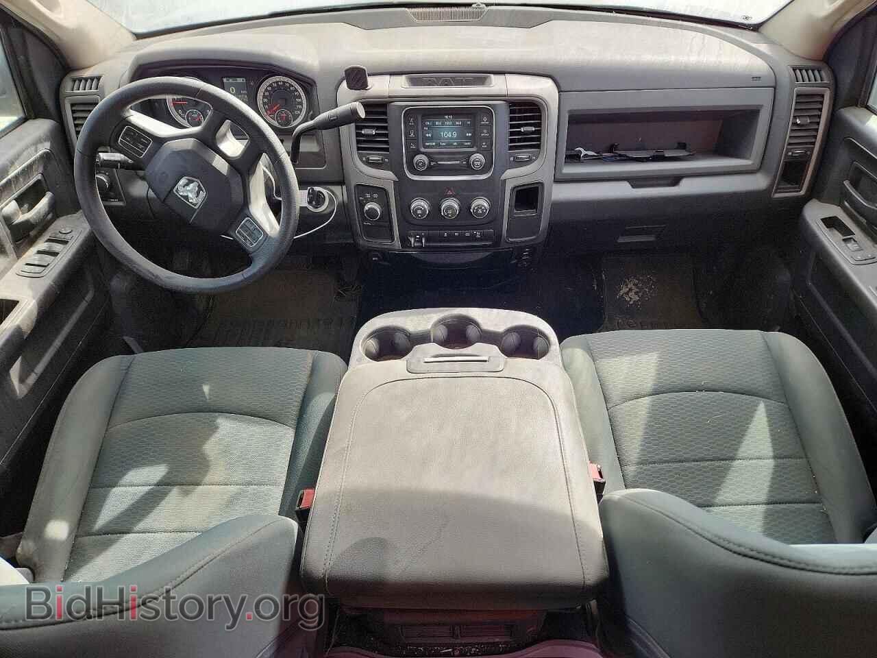 2016 RAM 2500 - VIN: 3C6UR5CL4GG274406 - Photo 8