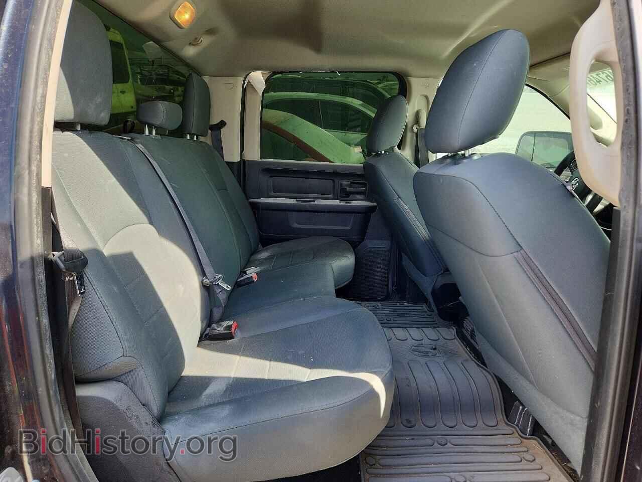 2016 RAM 2500 - VIN: 3C6UR5CL4GG274406 - Photo 10