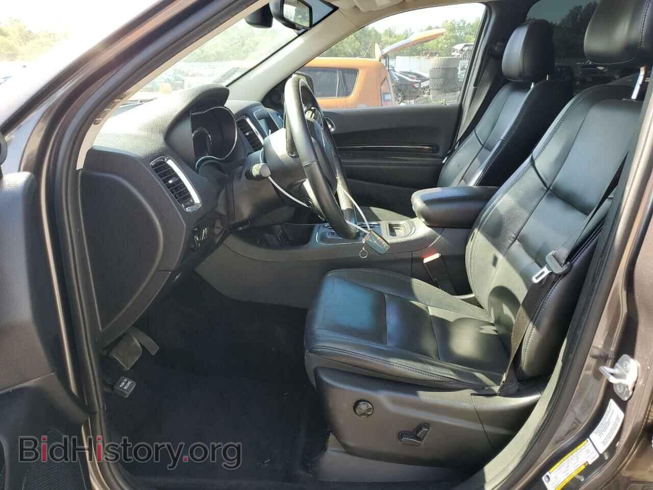2015 DODGE DURANGO - VIN: 1C4RDJDG8FC690371 - Photo 7