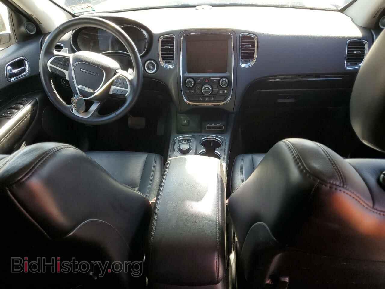 2015 DODGE DURANGO - VIN: 1C4RDJDG8FC690371 - Photo 8