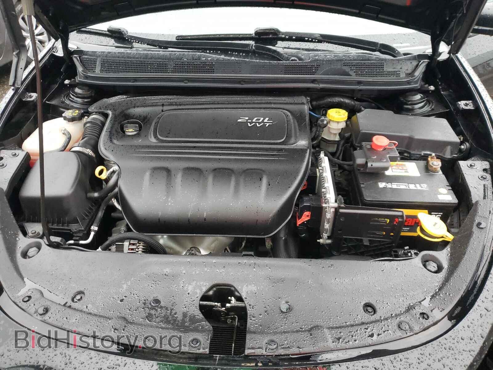 2013 DODGE DART - VIN: 1C3CDFAA0DD286978 - Фото 7
