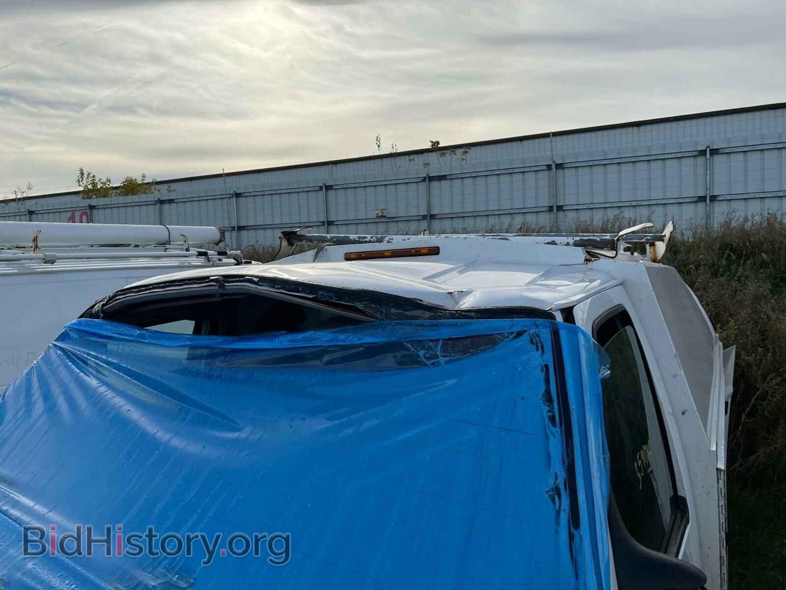 2015 FORD ECONOLINE - VIN: 1FDWE3FL0FDA12807 - Фото 9