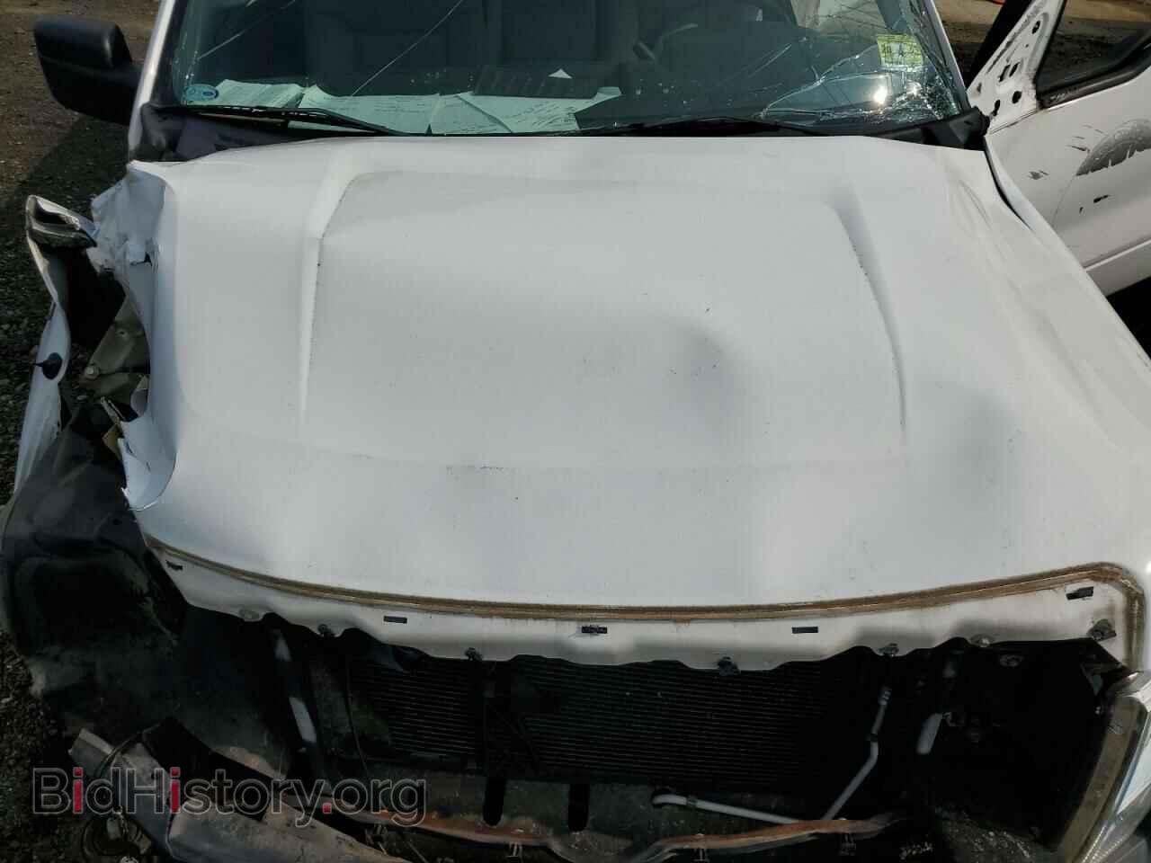 2014 FORD All Models - VIN: 1FTMF1EM5EKD94768 - Фото 11