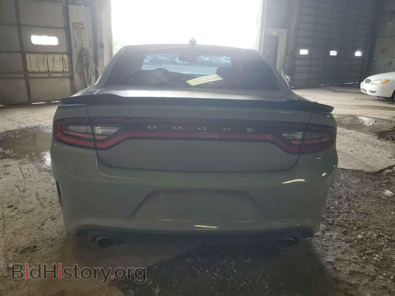 2017 DODGE CHARGER - VIN: 2C3CDXGJ4HH528984 - Фото 6