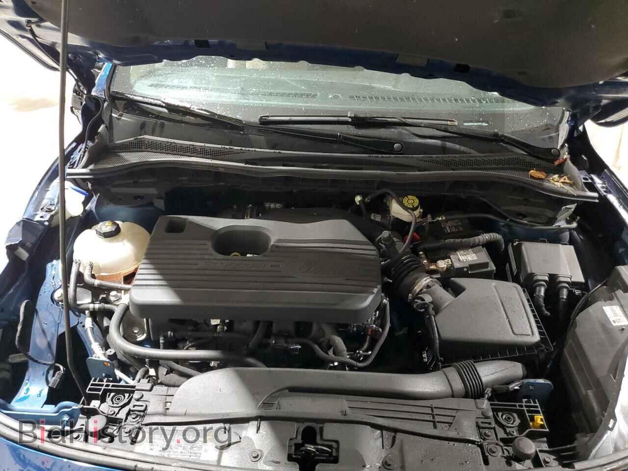 2020 FORD ESCAPE - VIN: 1FMCU9J9XLUA04584 - Photo 12