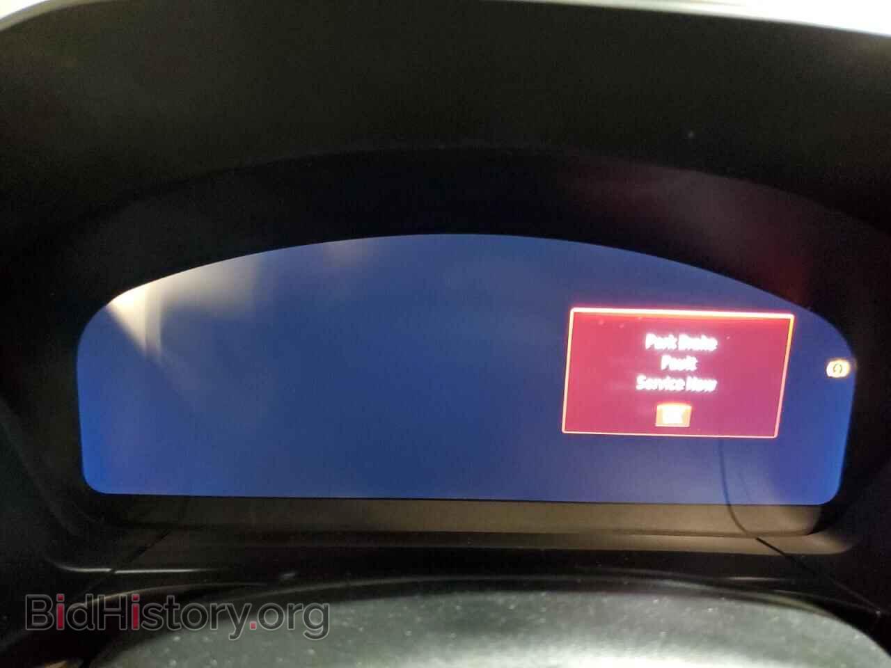 2020 FORD ESCAPE - VIN: 1FMCU9J9XLUA04584 - Photo 9