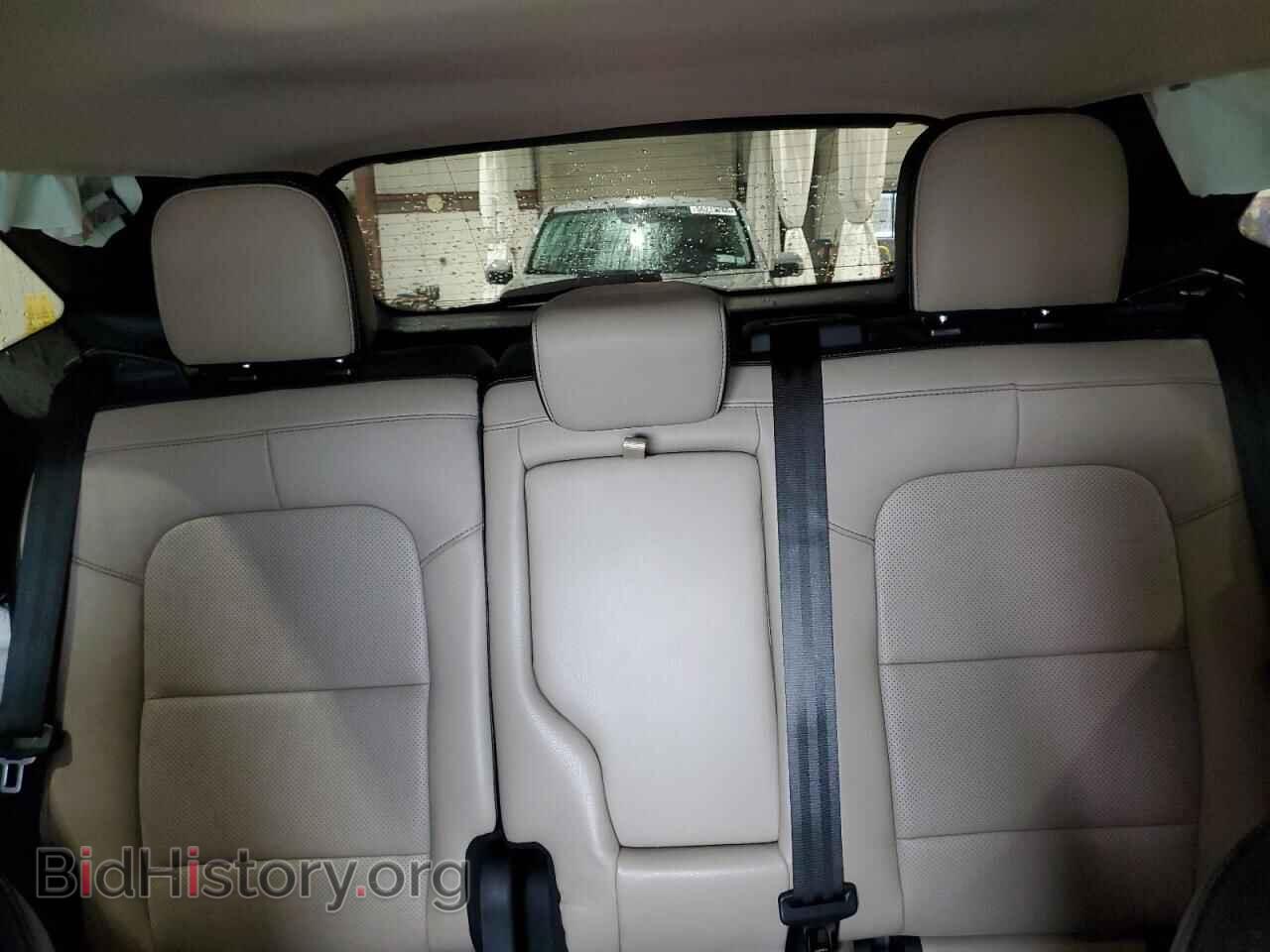 2020 FORD ESCAPE - VIN: 1FMCU9J9XLUA04584 - Photo 10