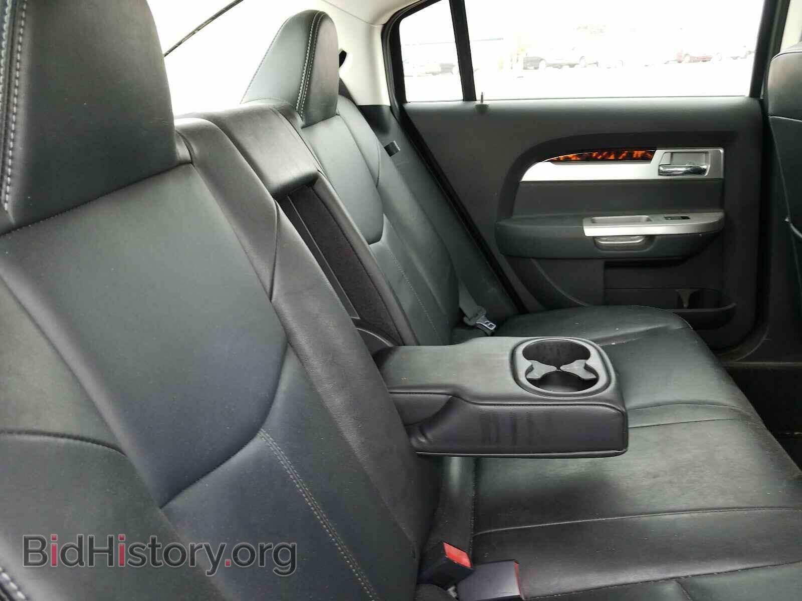 2010 CHRYSLER SEBRING - VIN: 1C3CC5FB3AN110687 - Фото 6