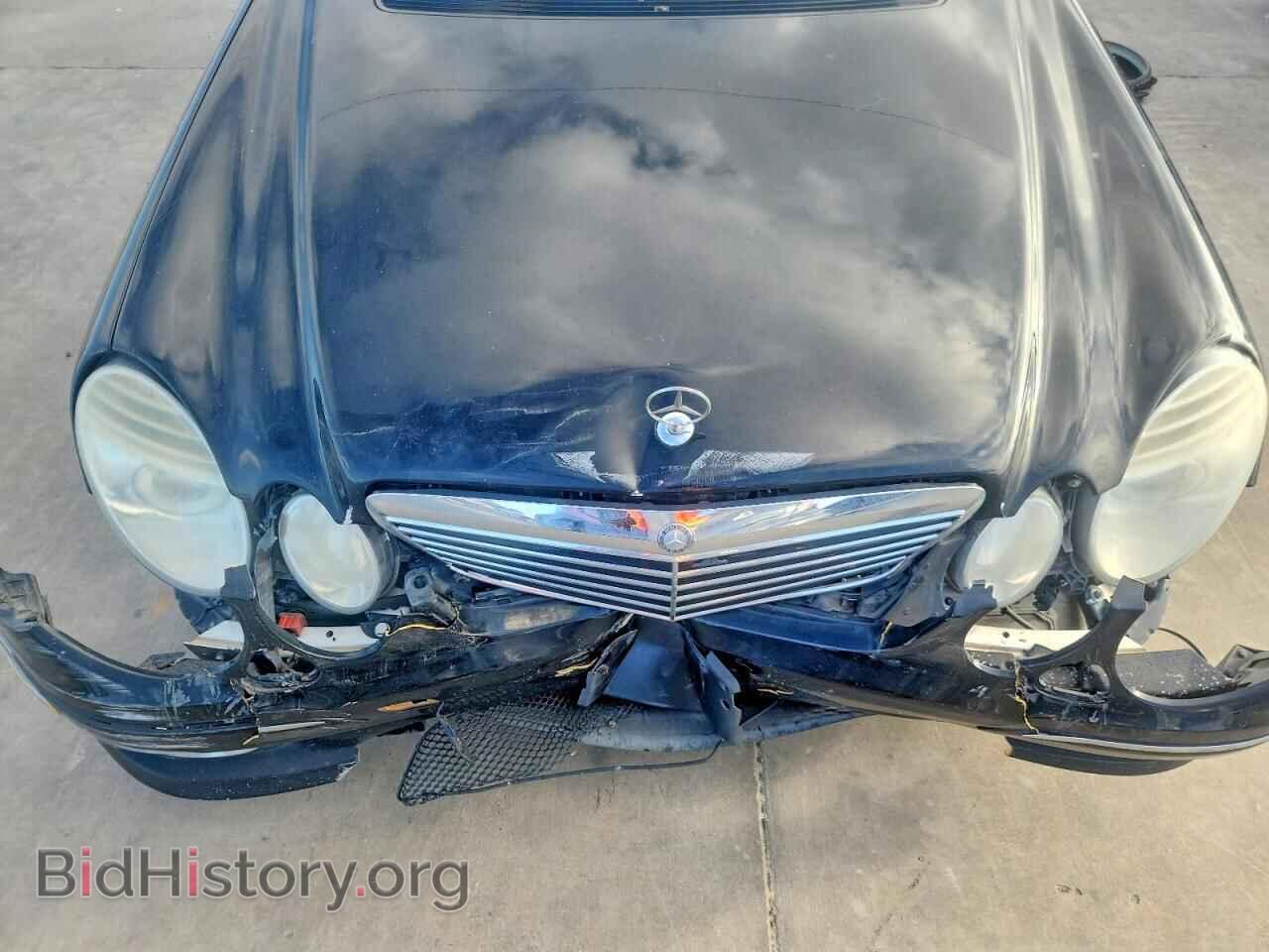 2009 MERCEDES-BENZ E-CLASS - VIN: WDBUF56X59B417888 - Фото 11