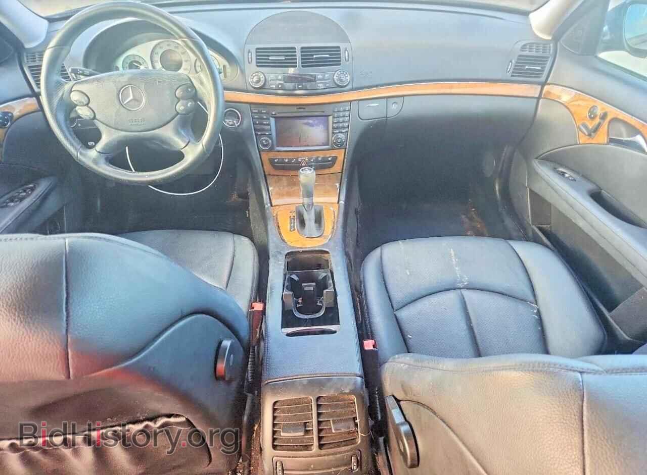 2009 MERCEDES-BENZ E-CLASS - VIN: WDBUF56X59B417888 - Фото 8