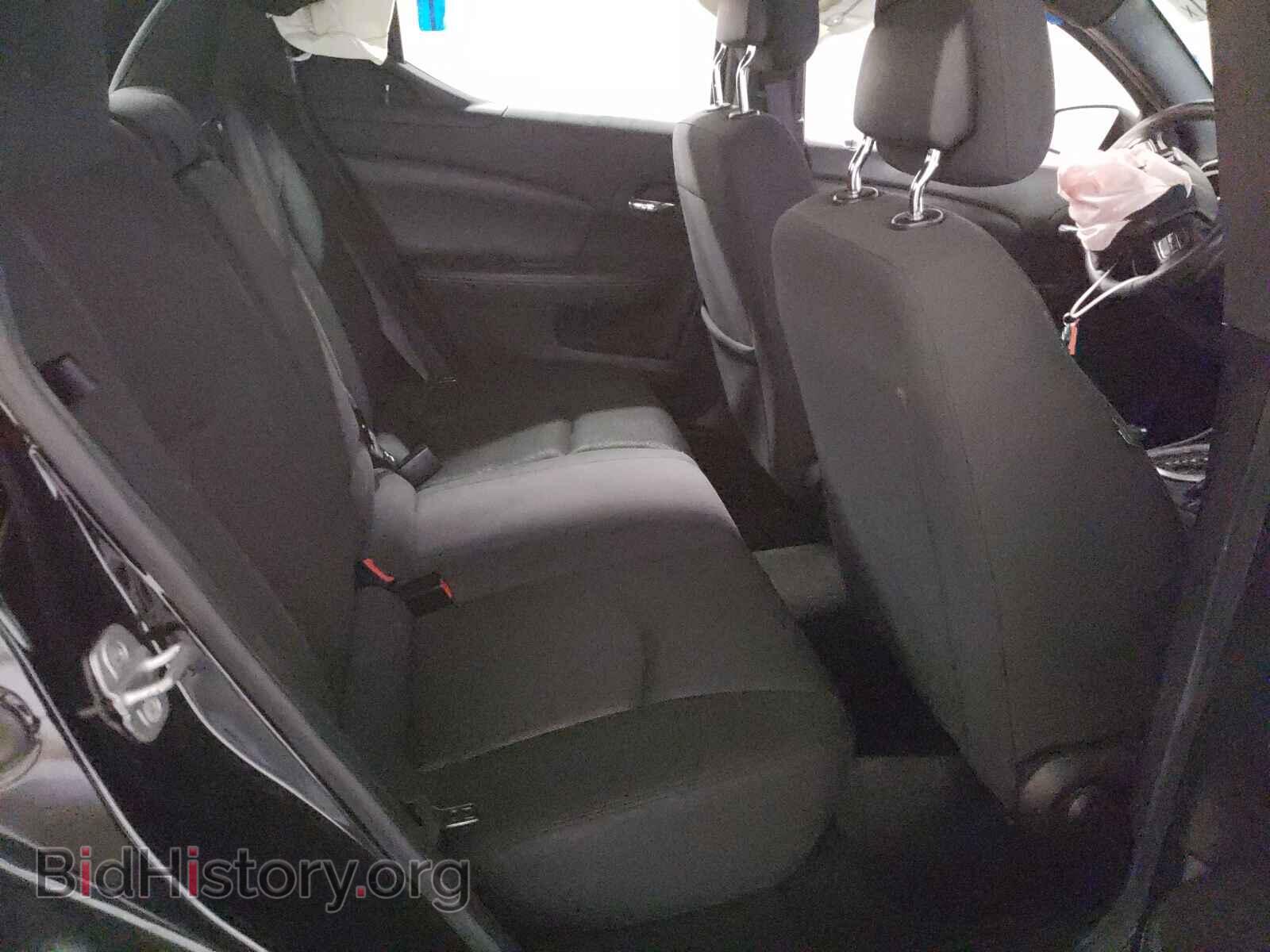2012 DODGE AVENGER - VIN: 1C3CDZAG1CN280900 - Photo 6