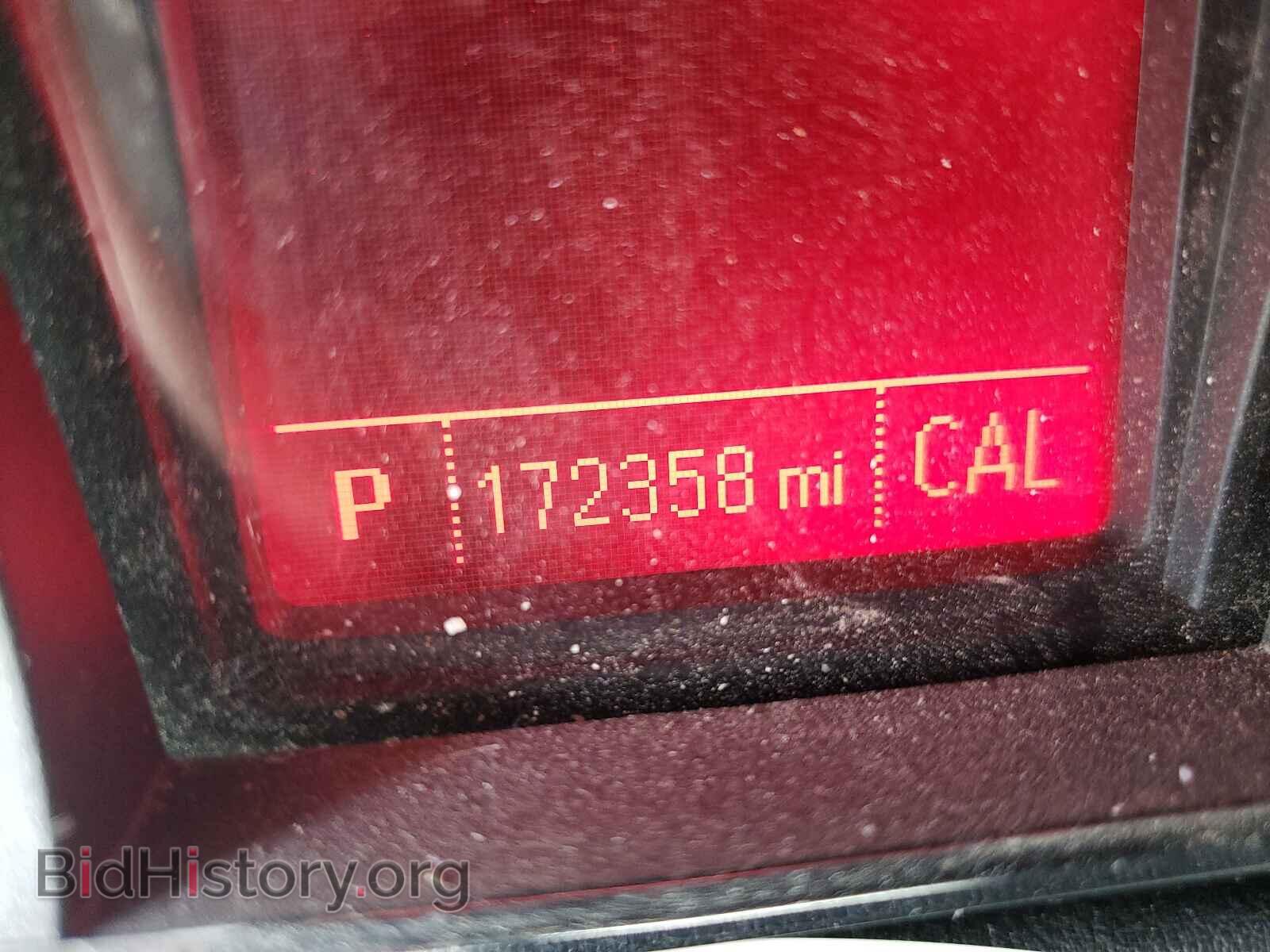 2014 GMC TERRAIN - VIN: 2GKFLYE33E6222876 - Фото 8