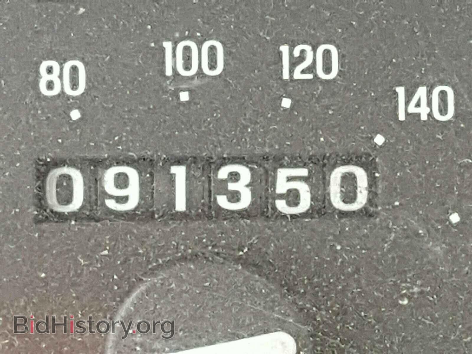 2002 MAZDA B2300 - VIN: 4F4YR12D02TM07467 - Фото 8