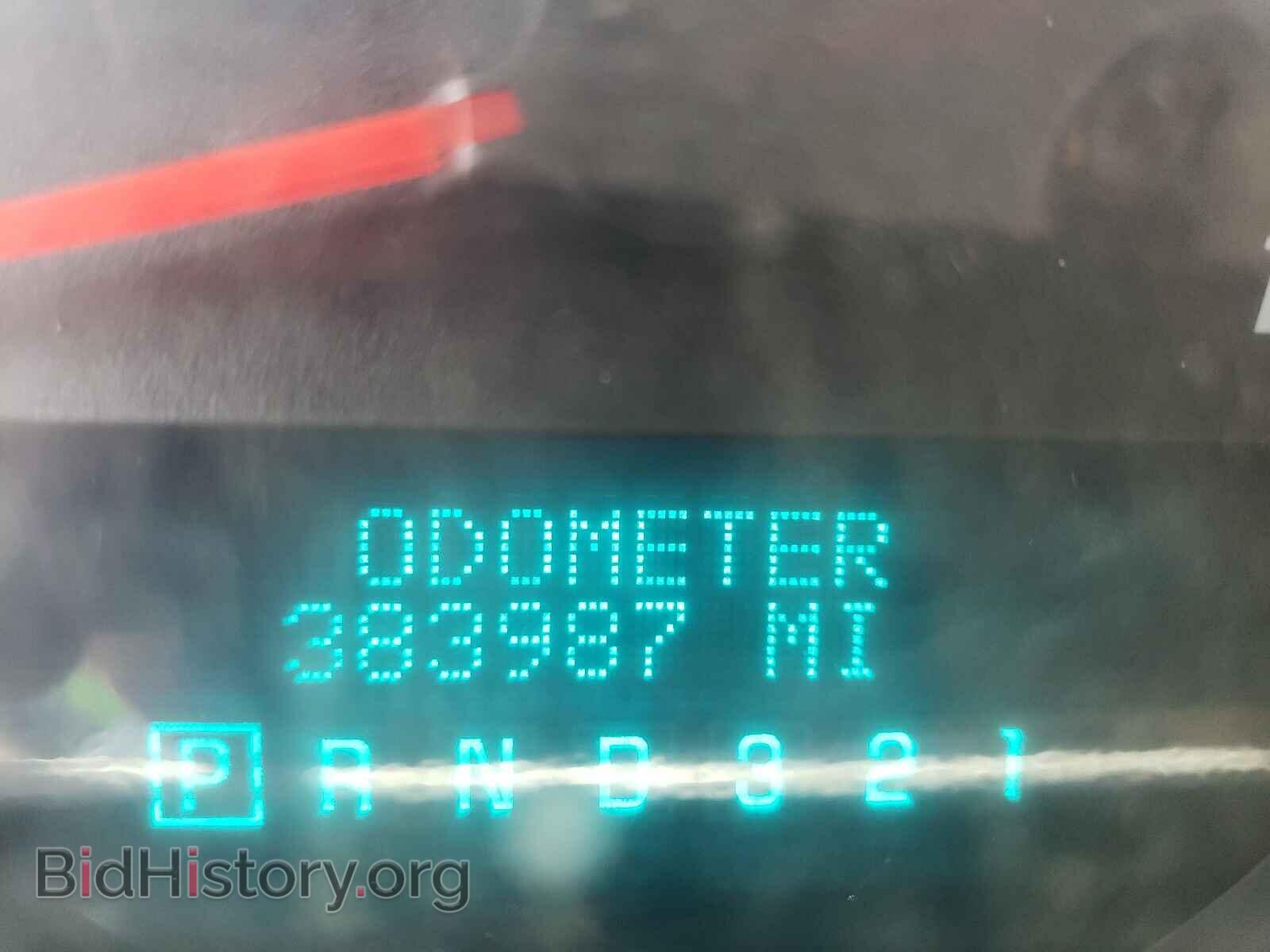 2008 CHEVROLET IMPALA - VIN: 2G1WB58K381270372 - Фото 8