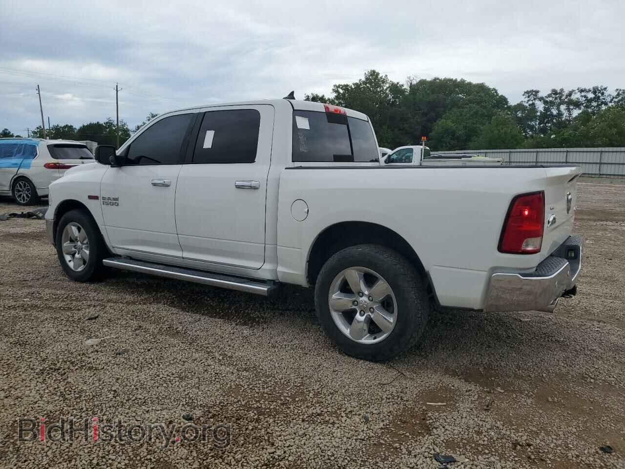2015 RAM 1500 - VIN: 1C6RR7LMXFS699341 - Фото 2