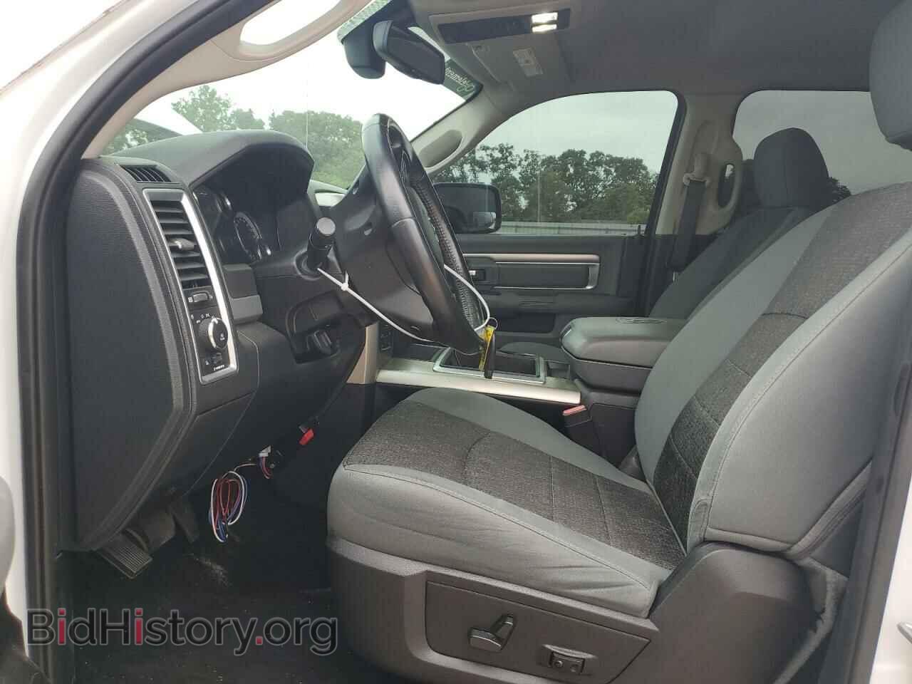 2015 RAM 1500 - VIN: 1C6RR7LMXFS699341 - Фото 7