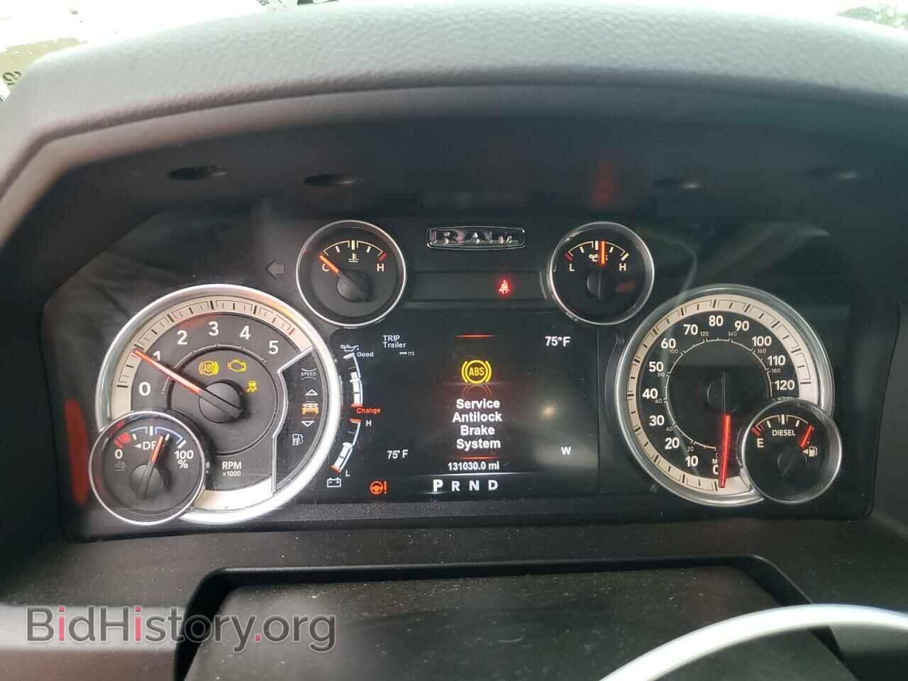 2015 RAM 1500 - VIN: 1C6RR7LMXFS699341 - Фото 9