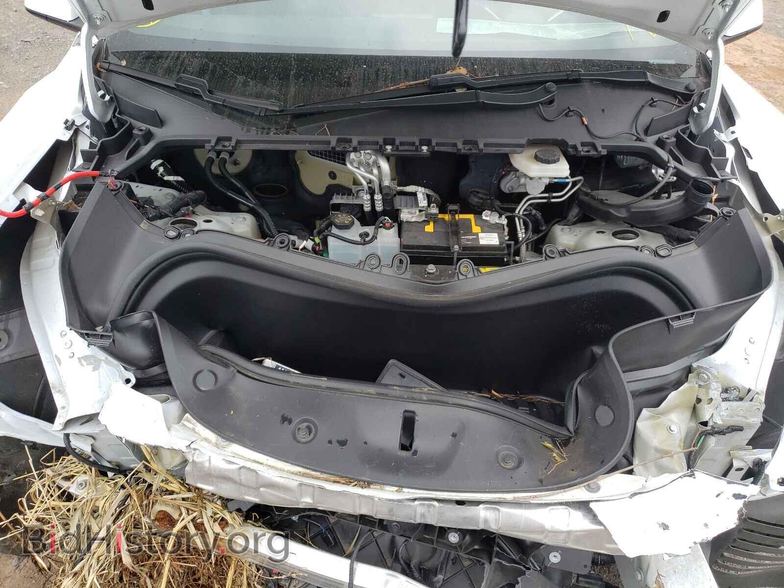 2020 TESLA MODEL Y - VIN: 5YJYGDEF5LF003520 - Фото 7