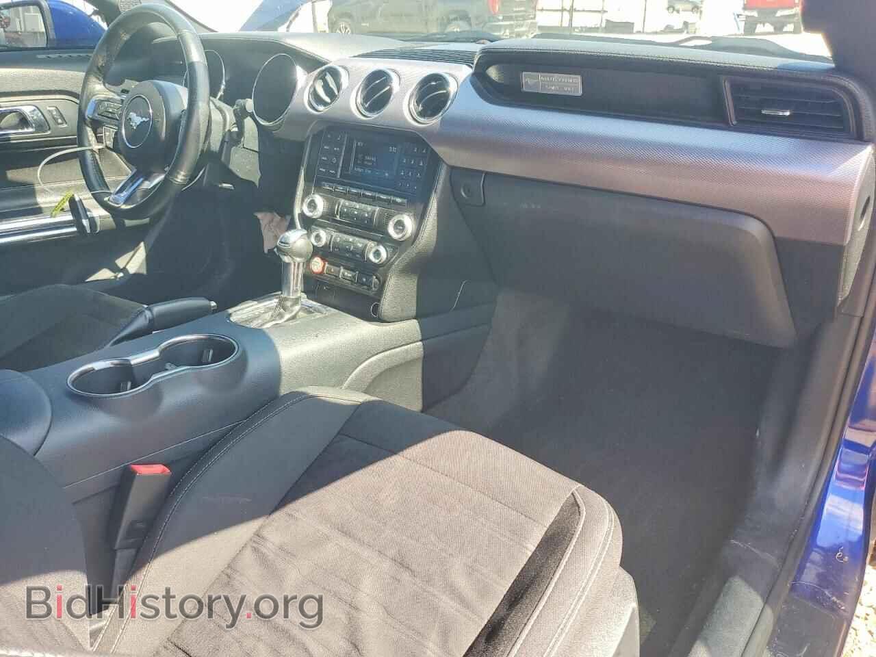 2016 FORD MUSTANG - VIN: 1FA6P8CF7G5277204 - Фото 8