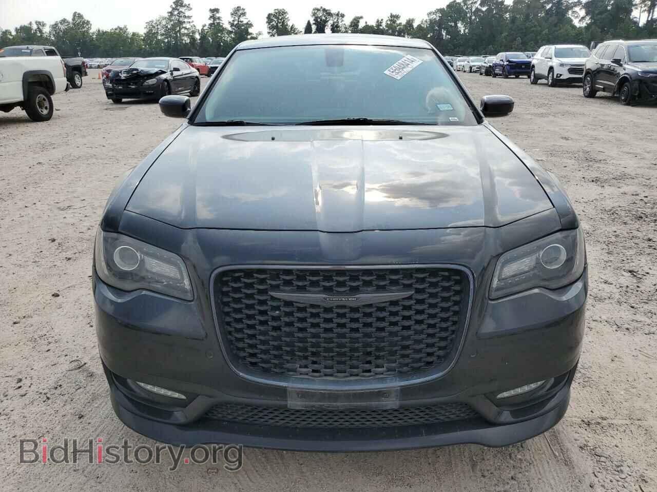 2021 CHRYSLER 300 - VIN: 2C3CCAAG8MH538053 - Фото 5