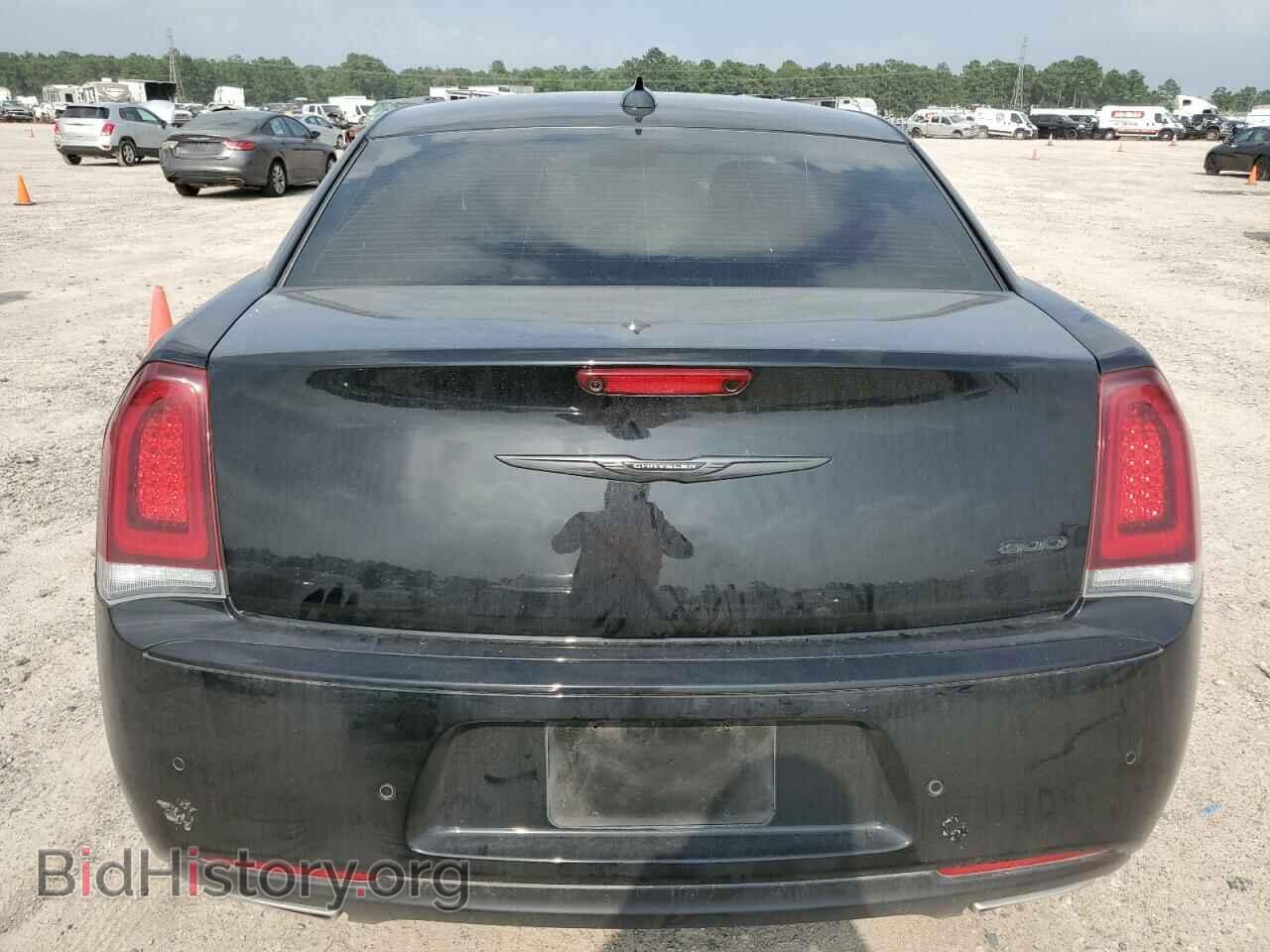 2021 CHRYSLER 300 - VIN: 2C3CCAAG8MH538053 - Фото 6