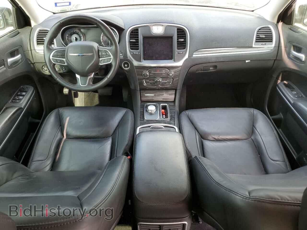 2021 CHRYSLER 300 - VIN: 2C3CCAAG8MH538053 - Фото 8
