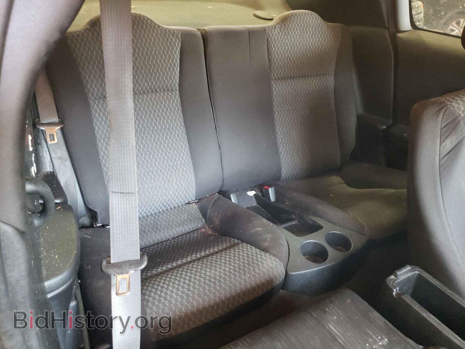 2007 SATURN ION - VIN: 1G8AN15F07Z149792 - Фото 6