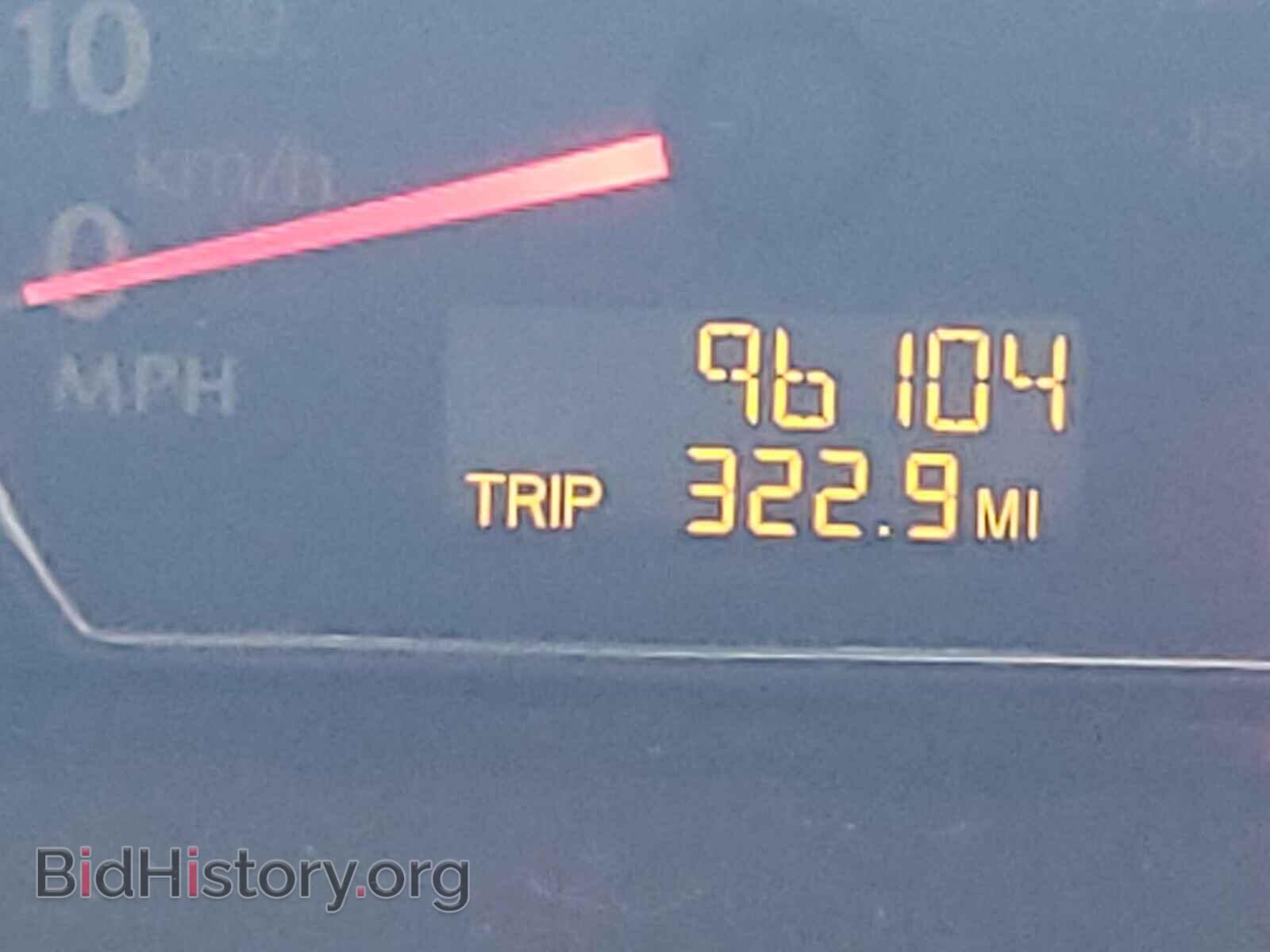 2007 SATURN ION - VIN: 1G8AN15F07Z149792 - Фото 8