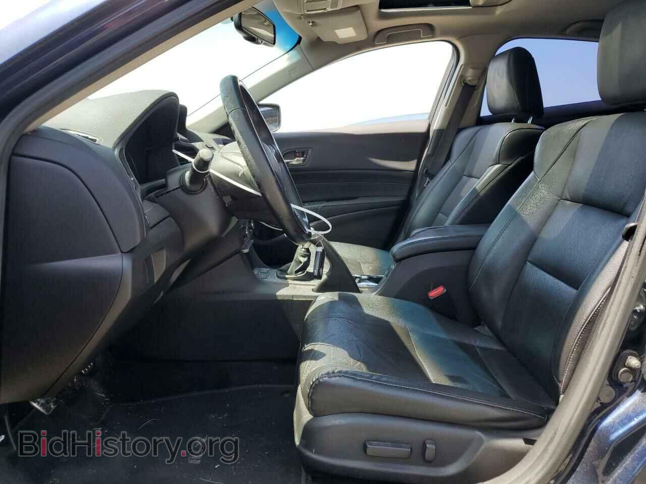 2013 ACURA ILX - VIN: 19VDE2E59DE000586 - Фото 7