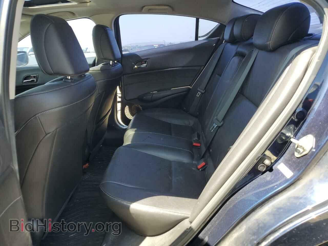2013 ACURA ILX - VIN: 19VDE2E59DE000586 - Фото 10