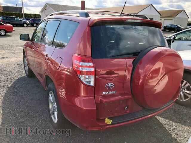 2012 TOYOTA RAV4 - VIN: JTMBF4DV9CD043320 - Фото 3