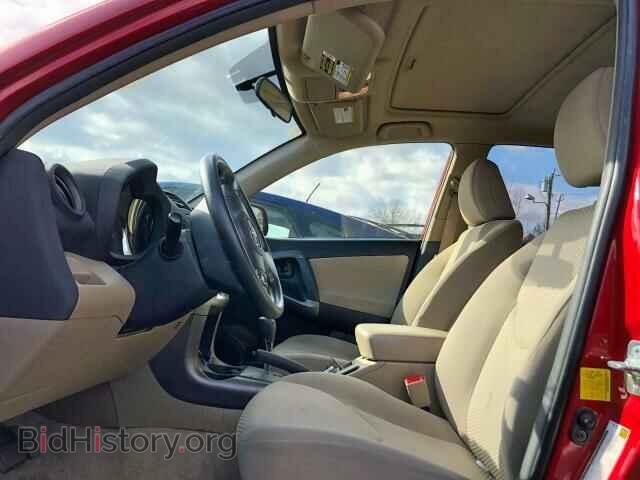 2012 TOYOTA RAV4 - VIN: JTMBF4DV9CD043320 - Фото 6