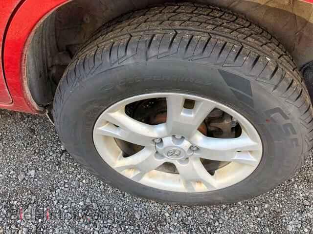 2012 TOYOTA RAV4 - VIN: JTMBF4DV9CD043320 - Фото 7