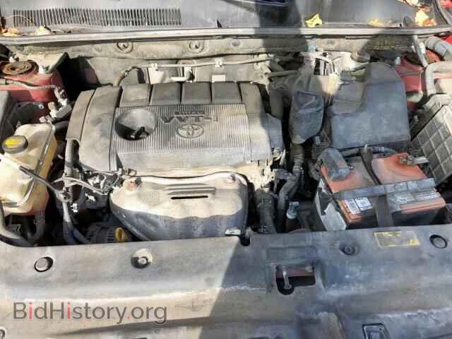 2012 TOYOTA RAV4 - VIN: JTMBF4DV9CD043320 - Фото 8