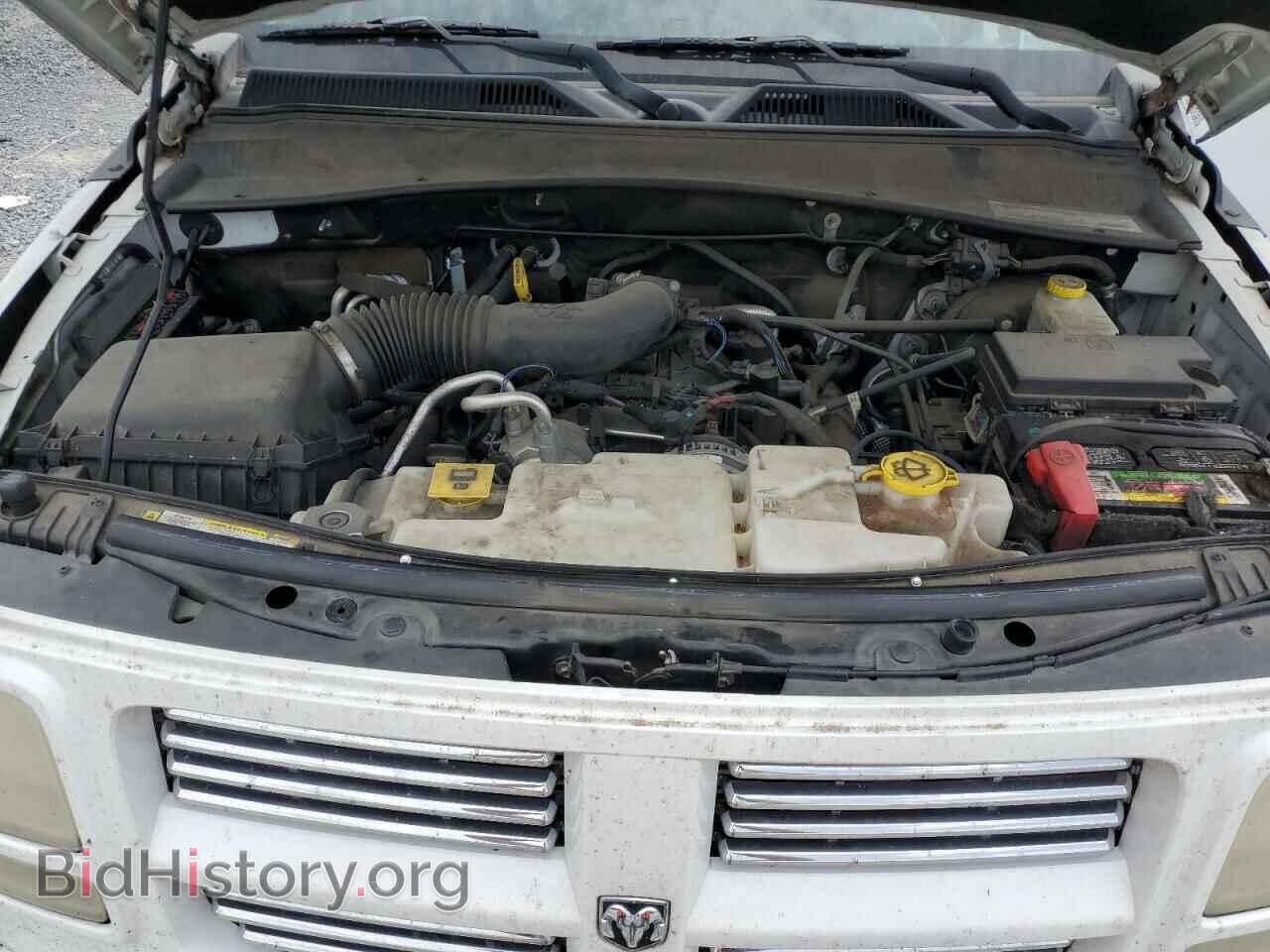2011 DODGE NITRO - VIN: 1D4PT4GK7BW589331 - Photo 12
