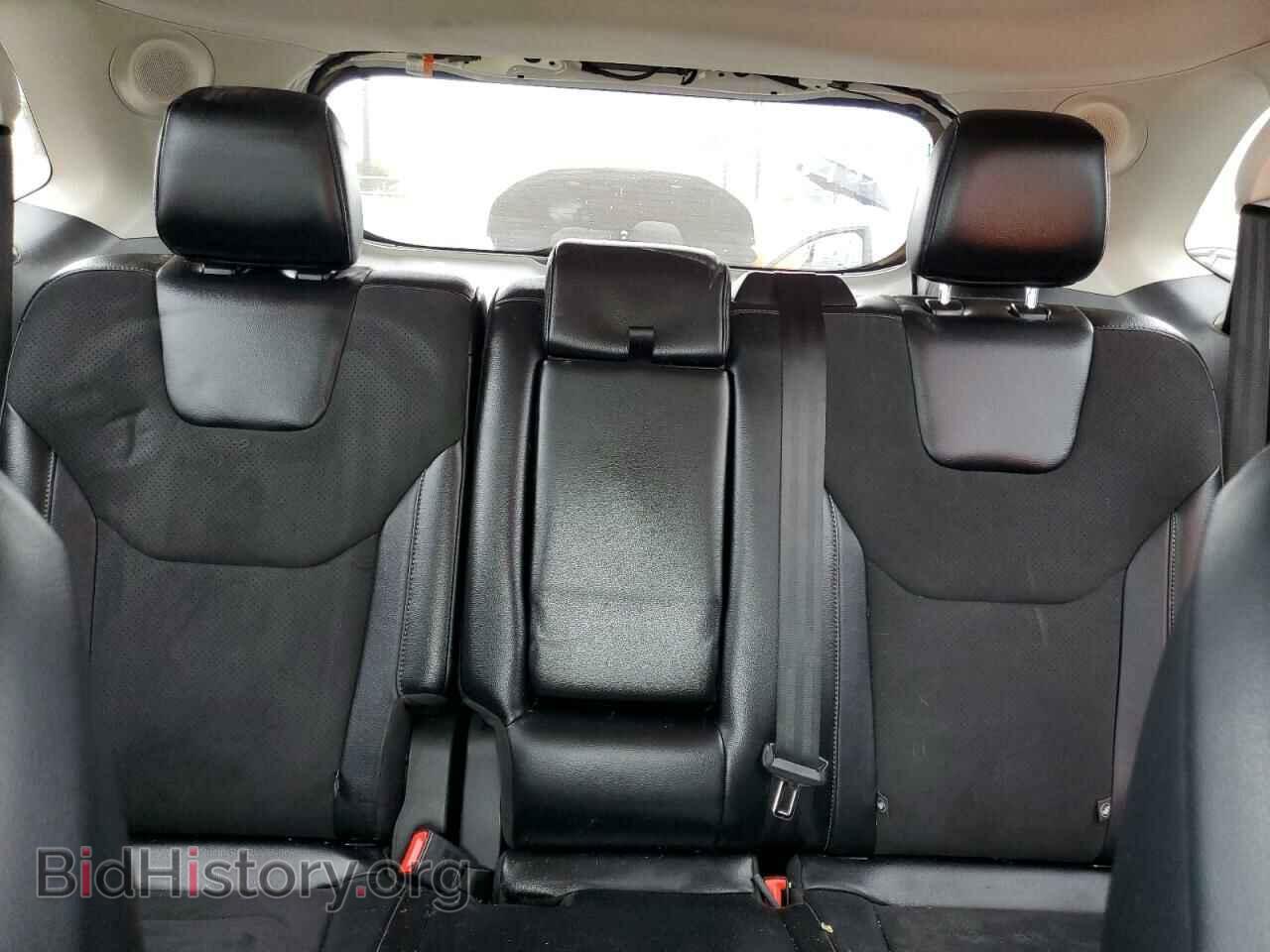 2015 FORD EDGE - VIN: 2FMTK3AP5FBB03776 - Photo 10