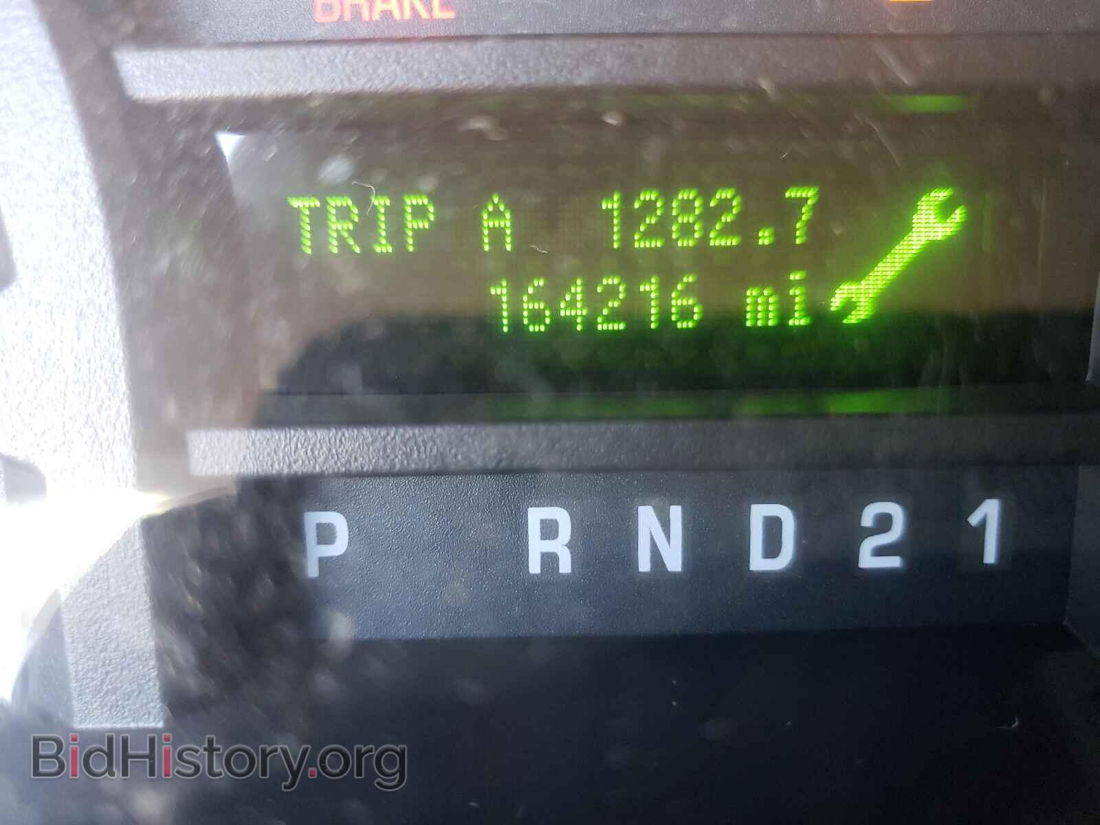 2011 FORD ECONOLINE - VIN: 1FBNE3BLXBDA55748 - Фото 8