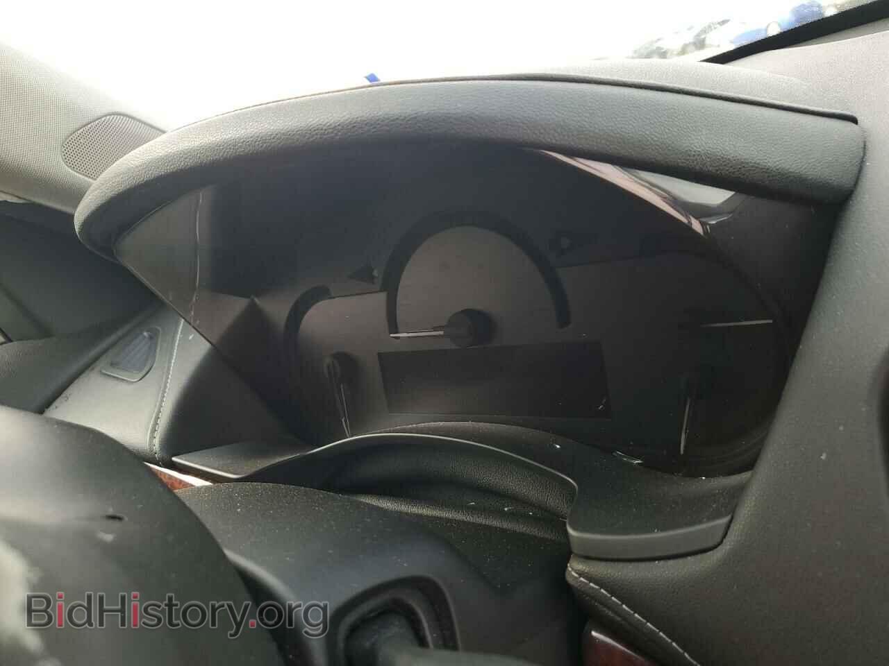 2014 CADILLAC ATS - VIN: 1G6AB5RX8E0105200 - Фото 9