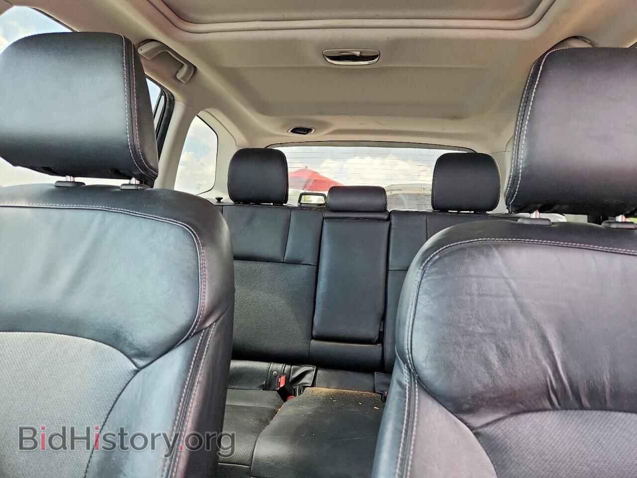 2015 SUBARU FORESTER - VIN: JF2SJAWC1FH401856 - Фото 10